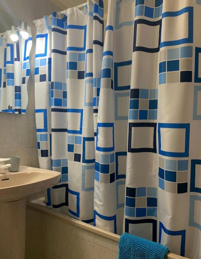 Апартаменти Apartamento Brisas Del Medano Екстер'єр фото