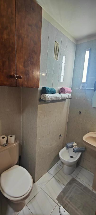 Апартаменти Apartamento Brisas Del Medano Екстер'єр фото