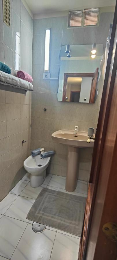 Апартаменти Apartamento Brisas Del Medano Екстер'єр фото