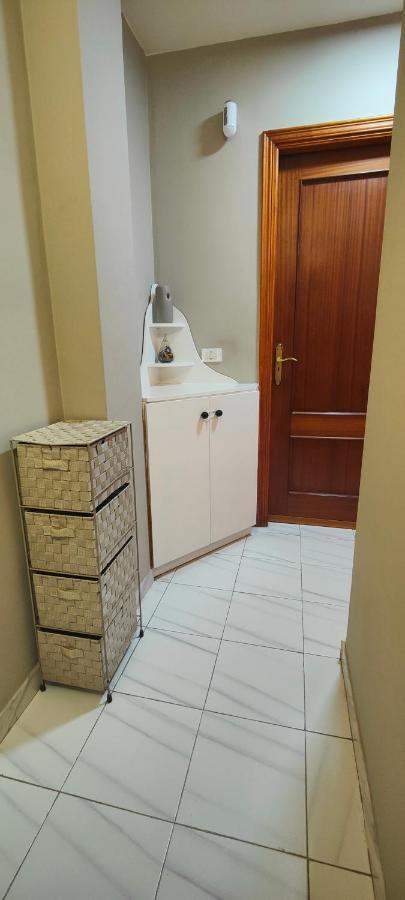 Апартаменти Apartamento Brisas Del Medano Екстер'єр фото